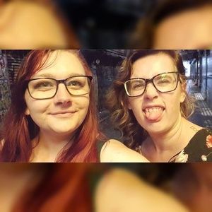 Meet your Posher, Kiera